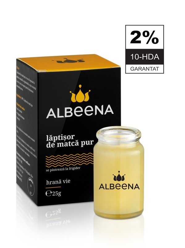 Mateří kašička 25 g