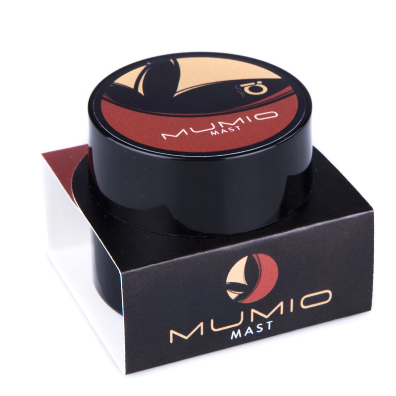 Mumio mast 50 ml