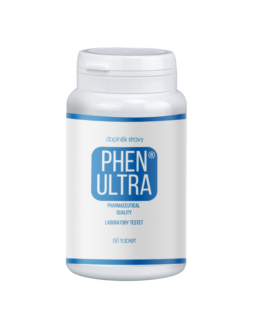 PHEN ULTRA 60 TABLET