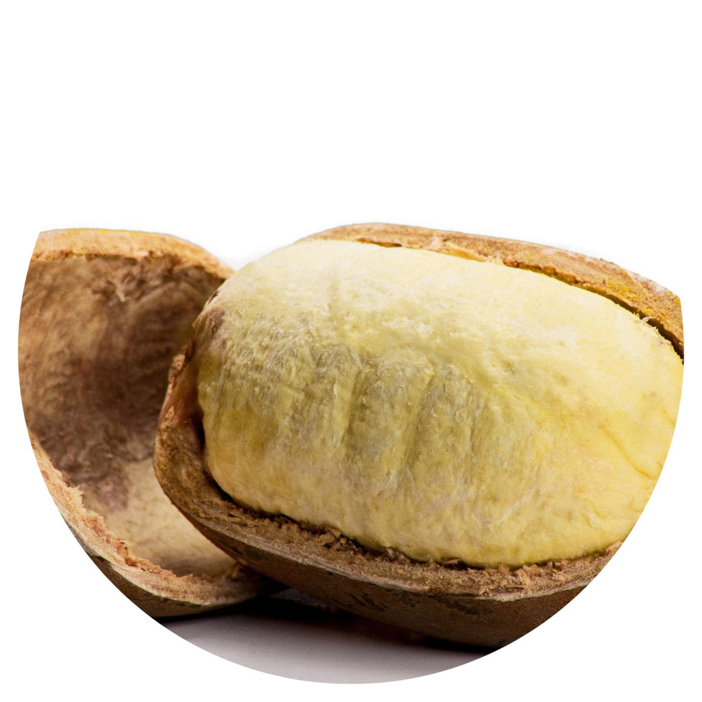 Jemné máslo s bohatým složením