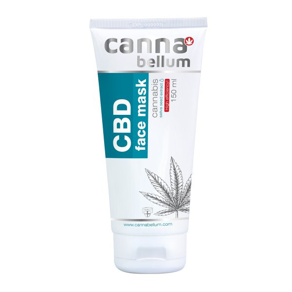 CBD a konopný olej pro péči o pleť