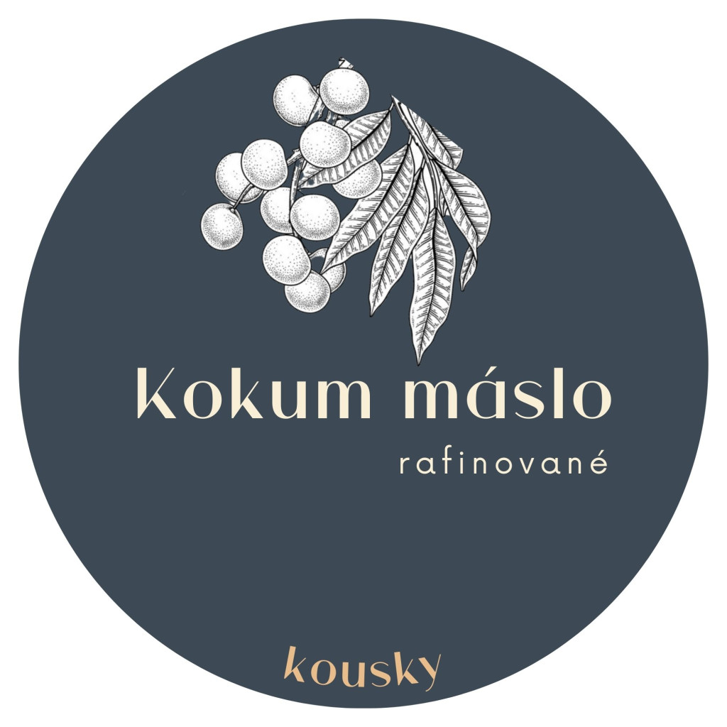 Kokum máslo | FARM.INC