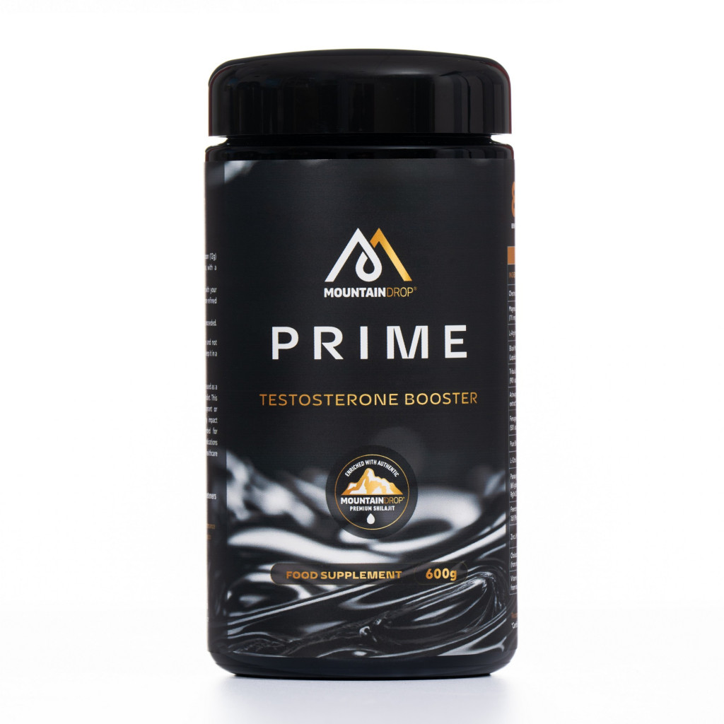 Dóza Mountaindrop Prime